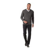 V-NECK SWEATER: SW2850