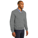 V-NECK SWEATER: SW2850