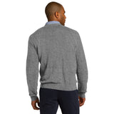 V-NECK SWEATER: SW2850