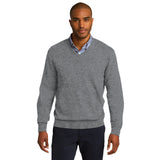 V-NECK SWEATER: SW2850