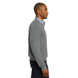 V-NECK SWEATER: SW2850
