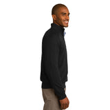 MENS 1/2 ZIP SWEATER: SW290