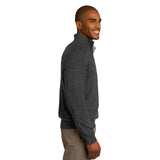 MENS 1/2 ZIP SWEATER: SW290