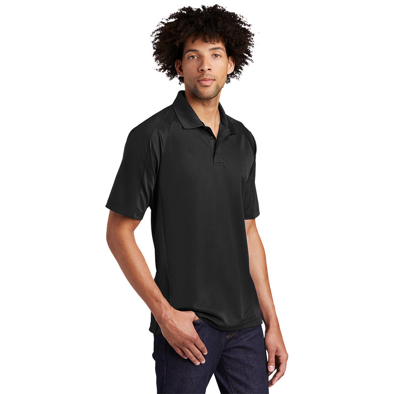 ALTERNATE POLO: T474