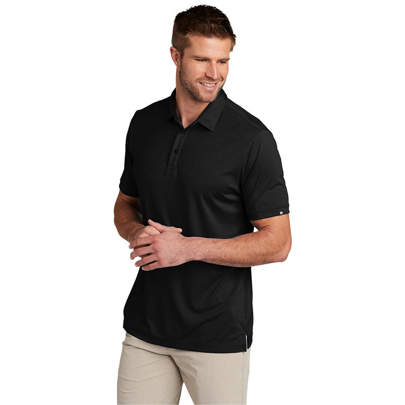TravisMathew COTO PERFORMANCE POLO: TM1MU410