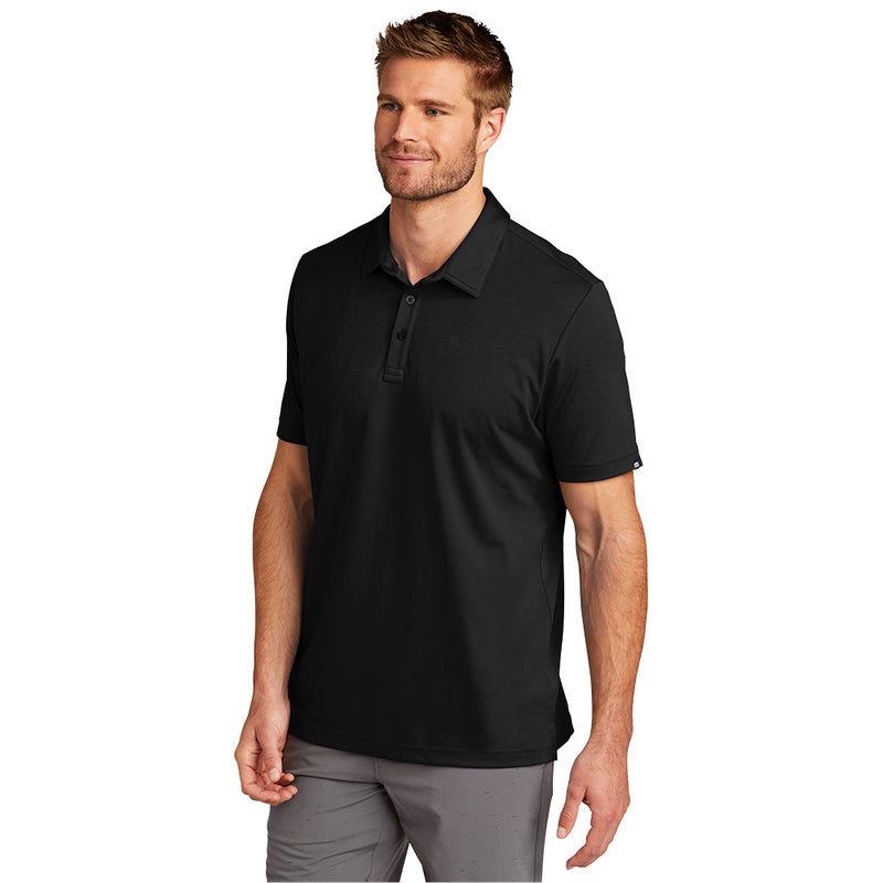 TravisMathew OCEANSIDE SOLID POLO: TM1MU411