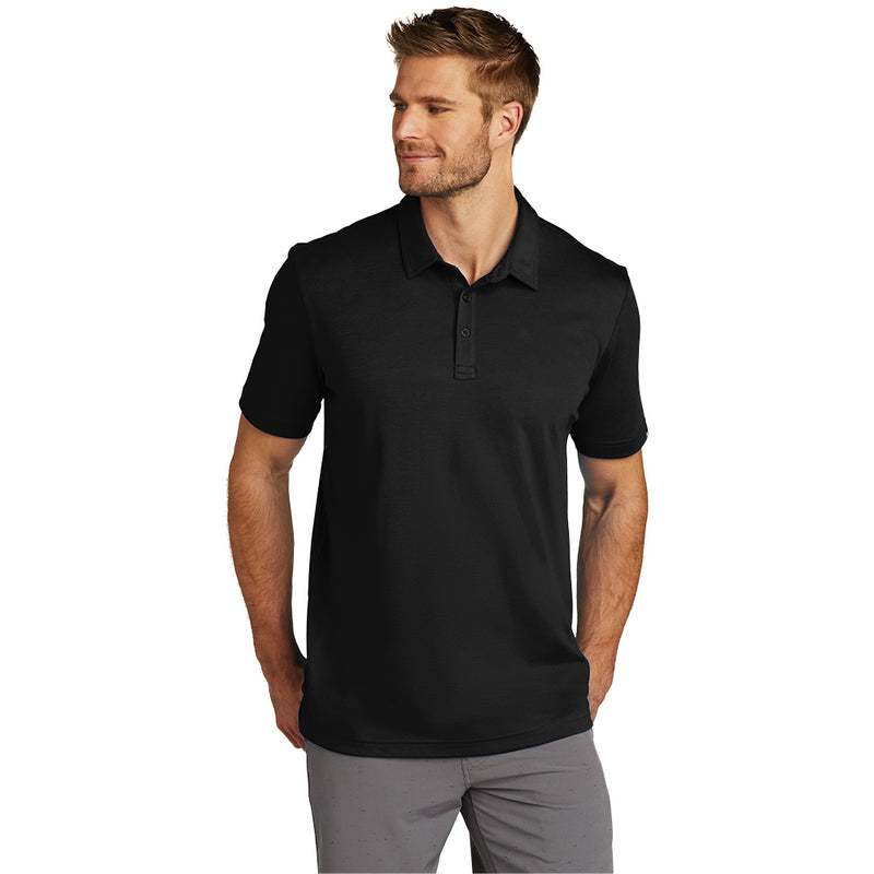 TravisMathew OCEANSIDE SOLID POLO: TM1MU411