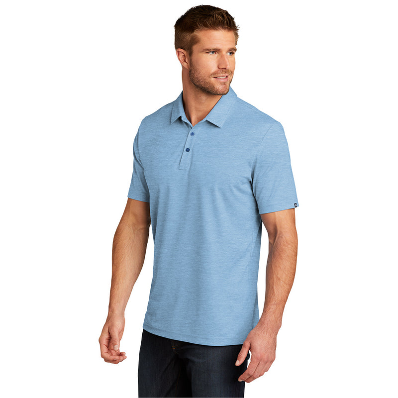 TravisMathew OCEANSIDE HEATHER POLO: TM1MU412