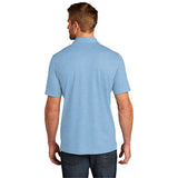 TravisMathew OCEANSIDE HEATHER POLO: TM1MU412