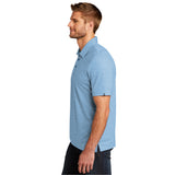 TravisMathew OCEANSIDE HEATHER POLO: TM1MU412