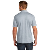 TravisMathew OCEANSIDE HEATHER POLO: TM1MU412