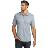 TravisMathew OCEANSIDE HEATHER POLO: TM1MU412