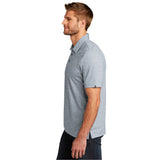 TravisMathew OCEANSIDE HEATHER POLO: TM1MU412