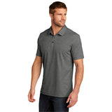TravisMathew OCEANSIDE HEATHER POLO: TM1MU412