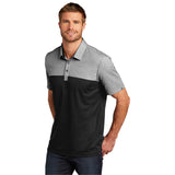 TravisMathew OCEANSIDE BLOCKED POLO: TM1MU414