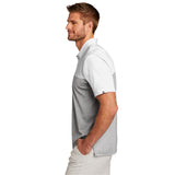 TravisMathew OCEANSIDE BLOCKED POLO: TM1MU414