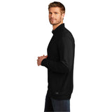 TravisMathew NEWPORT 1/4-ZIP FLEECE: TM1MU419