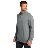 TravisMathew NEWPORT 1/4-ZIP FLEECE: TM1MU419