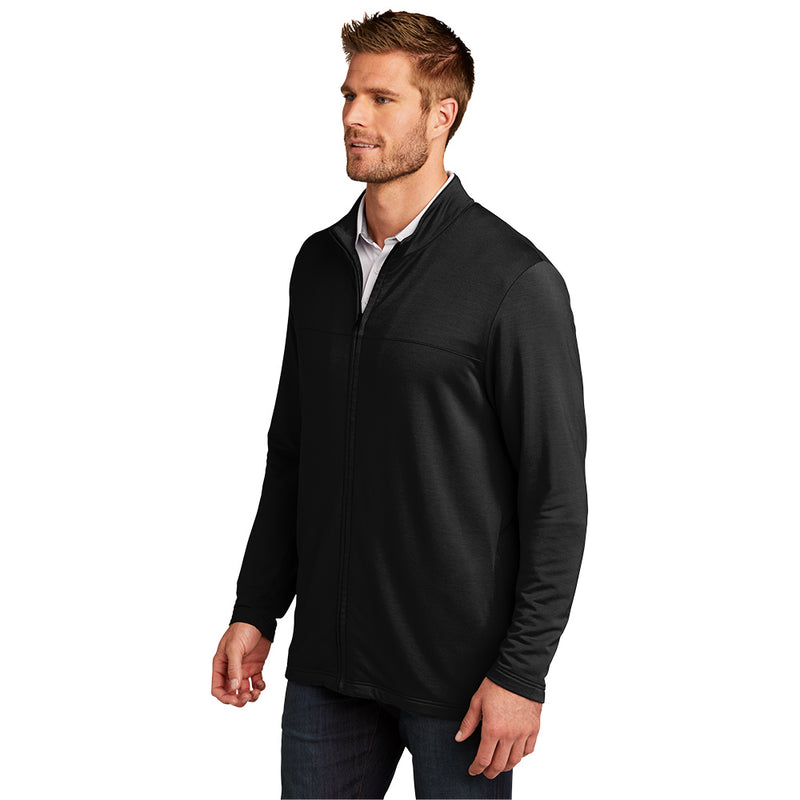 TravisMathew NEWPORT FULL ZIP: TM1MU420