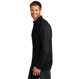 TravisMathew NEWPORT FULL ZIP: TM1MU420