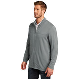 TravisMathew NEWPORT FULL ZIP: TM1MU420