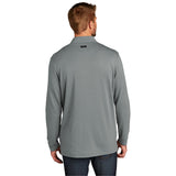 TravisMathew NEWPORT FULL ZIP: TM1MU420