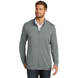 TravisMathew NEWPORT FULL ZIP: TM1MU420