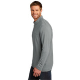 TravisMathew NEWPORT FULL ZIP: TM1MU420