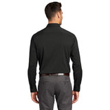 PORT AUTHORITY® CITY STRETCH SHIRT: W680