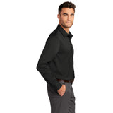 PORT AUTHORITY® CITY STRETCH SHIRT: W680