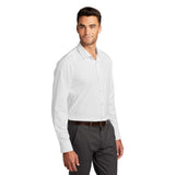 PORT AUTHORITY® CITY STRETCH SHIRT: W680