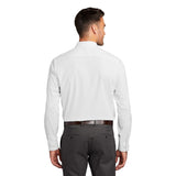 PORT AUTHORITY® CITY STRETCH SHIRT: W680