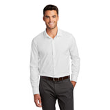 PORT AUTHORITY® CITY STRETCH SHIRT: W680