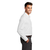 PORT AUTHORITY® CITY STRETCH SHIRT: W680