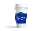 COFFEE CUP SLEEVE