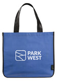 LAMINATED NON-WOVEN LARGE TOTE