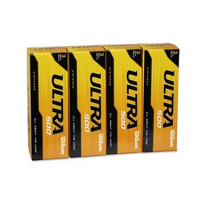 WILSON GOLF BALL: PER DOZEN